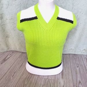 Marni Knit Top